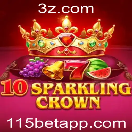 115bet - Explorando o Mundo do Jogo 10SparklingCrown