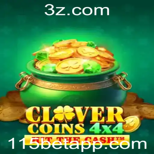 Descubra o Mundo de Aventura de CloverCoins4x4: A Nova Sensação do Entretenimento Online