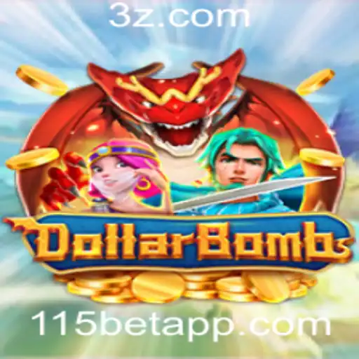 Explorando DollarBombs: O Novo Jogo Emocionante do 115bet