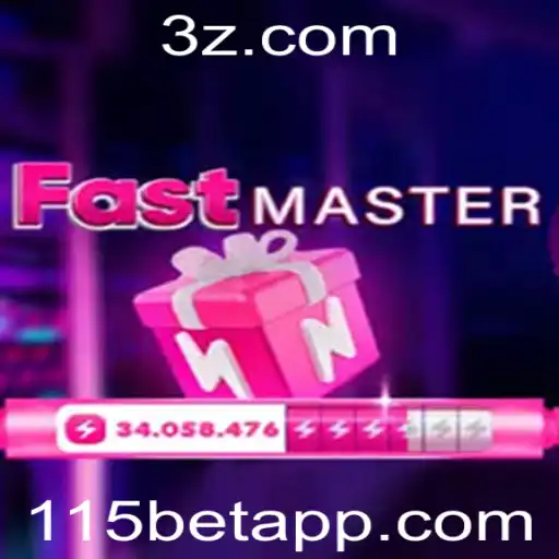 115bet - Explorando o Mundo de FastMaster: O Jogo de Apostas Inovador com 115bet