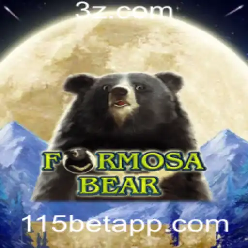 Explorando o Mundo do FormosaBear: Um Guia Completo