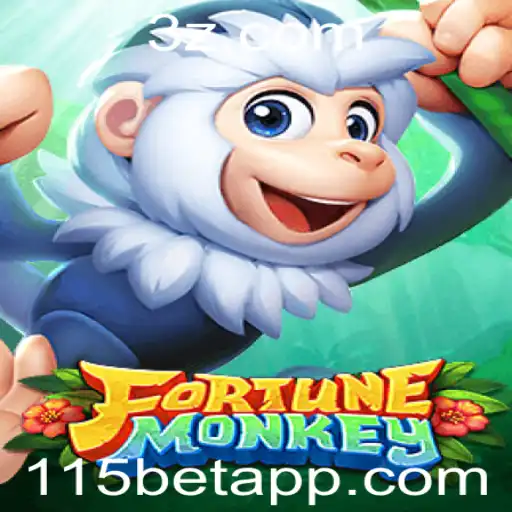 Explorando FortuneMonkey: Um Novo e Empolgante Jogo no 115bet