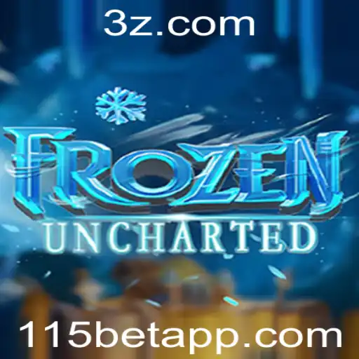 115bet - Explorando o Fascinante Mundo de FrozenUncharted