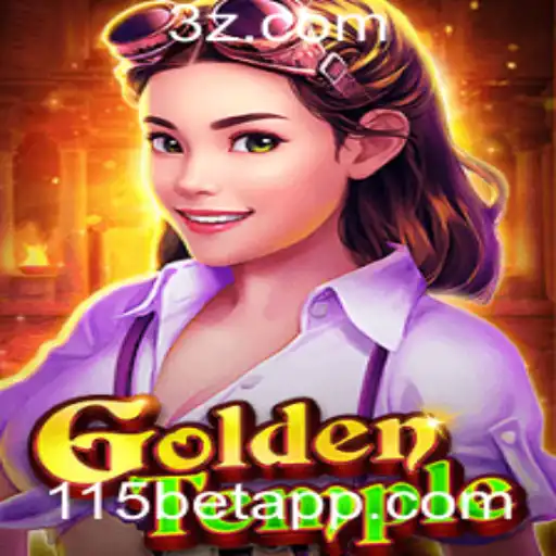 115bet - Explorando o Mundo Fascinante de GoldenTemple: Uma Aventura em 115bet