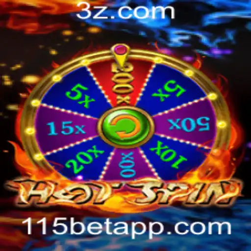 115bet - Descubra o Mundo de HotSpin com 115bet: Regras e Estratégias