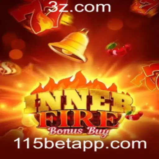 115bet - InnerFireBonusBuy: Descubra a Emoção do Jogo com 115bet