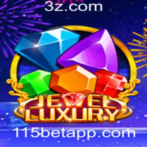 115bet - Explorando a Experiência de Jogo em JewelLuxury