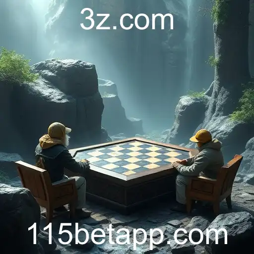 Explorando o Universo dos Jogos de Tabuleiro: Dinâmica e Evolução