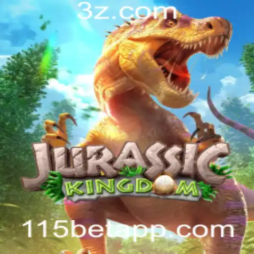 115bet - Descubra o Mundo de Aventura em JurassicKingdom: O Jogo de Dinossauros e Estratégia da 115bet