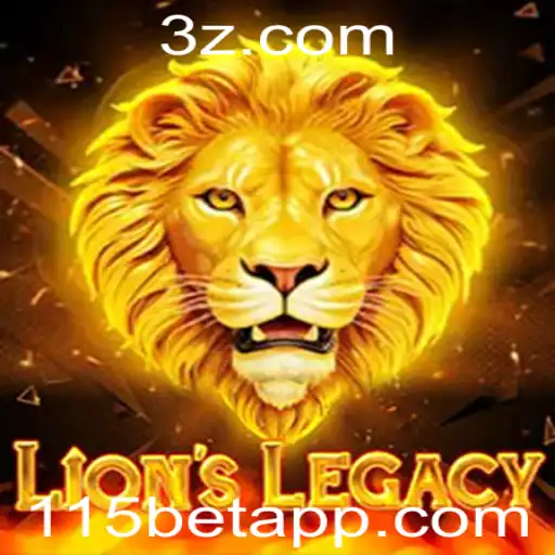115bet - Descubra o Fascinante Mundo de LionsLegacy