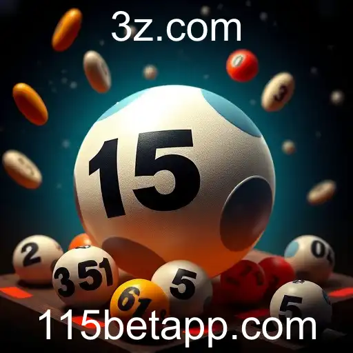 A Fascinante História e os Mistérios da Loteria 115bet