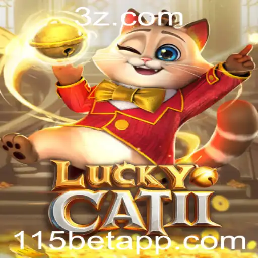 115bet - Explorando o Mundo Fascinante de LuckyCatII: Um Jogo de Azar Revolucionário
