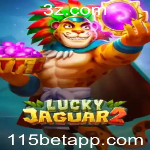115bet - Explorando Luckyjaguar2: O Novo Sucesso no Mundo dos Jogos Online