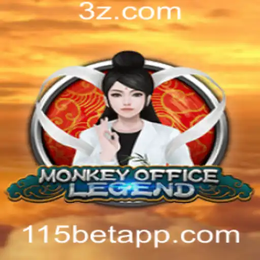 115bet - Descubra o Mundo de MonkeyOfficeLegend: Um Jogo de Estratégia e Aventura