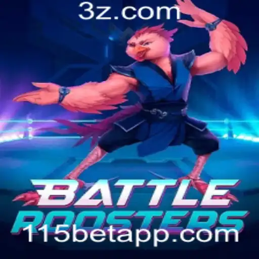 BattleRoosters: Mergulhe no Mundo dos Galos de Combate e Apostas Inteligentes