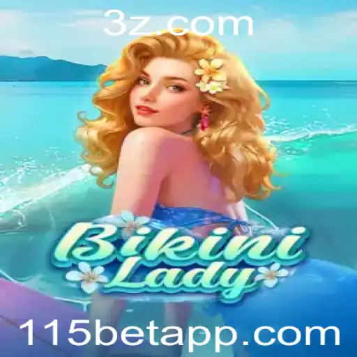 BikiniLady: Um Mergulho no Mundo do Jogo Popular e Tendências de 115bet