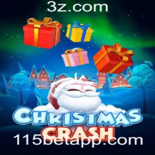 Explorando o Empolgante Mundo de ChristmasCrash: Diversão com 115bet