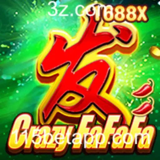 CrazyFaFaFa: Uma Jornada no Mundo dos Jogos com 115bet