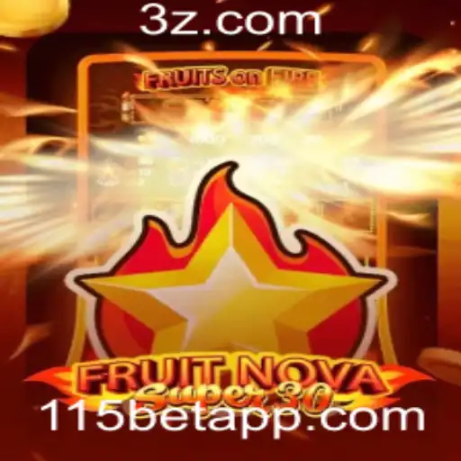 FruitrNovaSupe30: Um Novo Fenômeno no Universo dos Jogos