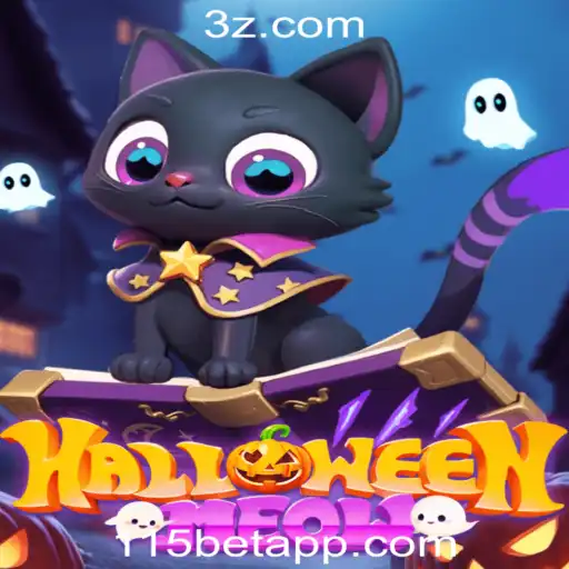 HalloweenMeow: Desvendando o Encantador Mundo do Jogo Temático de Halloween