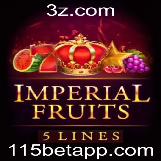 ImperialFruits5: Uma Jornada Frutífera no Mundo dos Jogos de Cassino