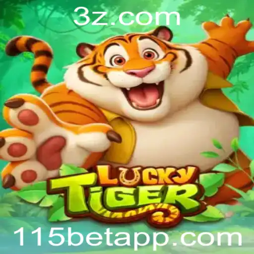 Explorando o Mundo Envolvente de LuckyTiger com 115bet