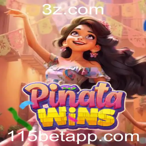 PinataWins - Descubra a Diversão Vibrante com 115bet