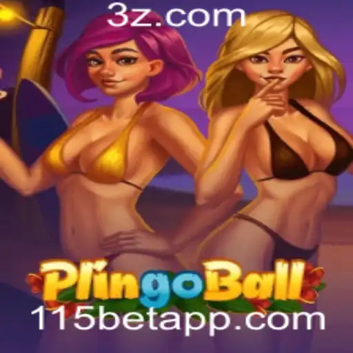 Explorando Plingoball: O Novo Sensação dos Jogos com 115bet