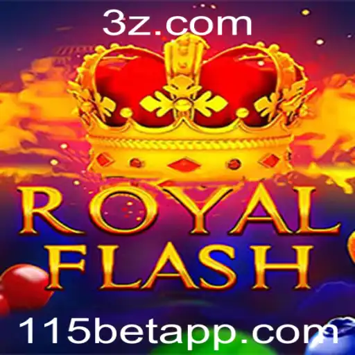 Descubra o Mundo de RoyalFlash: O Jogo de Cartas que Está Conquistando 115bet