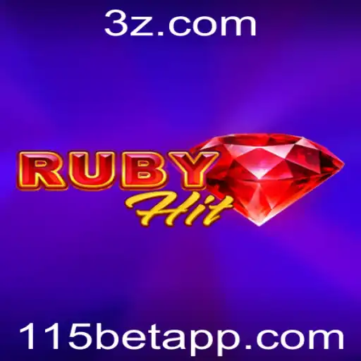 Descubra o Fascinante Jogo RubyHit da 115bet