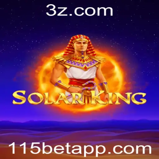 Descubra o Envolvente Mundo de SolarKing: A Última Sensação no Universo dos Jogos