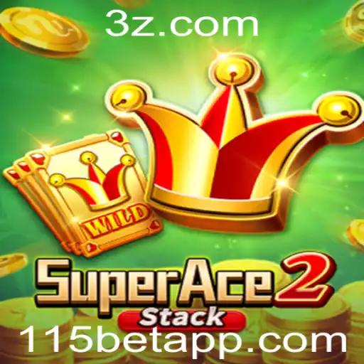 Introdução e Regras do Jogo SuperAce2: Exploração Completa