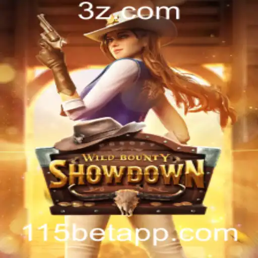 Guia Completo para o WildBountyShowdown: Domine o Jogo com 115bet