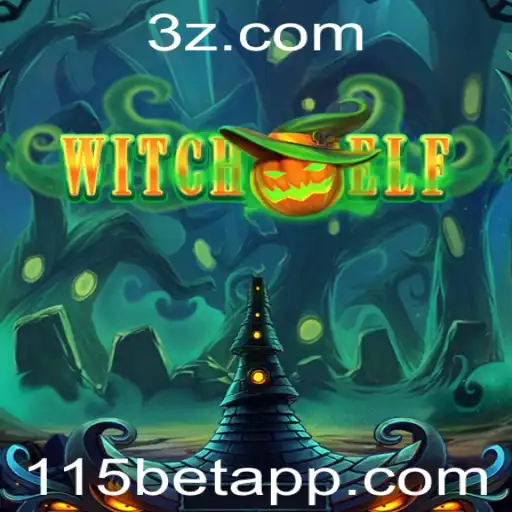 Descubra o Universo Mágico de WitchElf e a Inovadora Plataforma 115bet