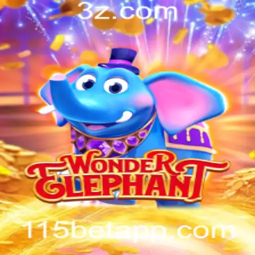 Explorando o Fascinante Mundo do WonderElephant: Jogo Inovador que Conquista o Público