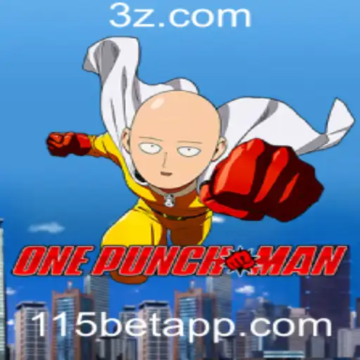 OnePunchMan: Nova Sensação do Mundo dos Jogos com a Emoção de 115bet