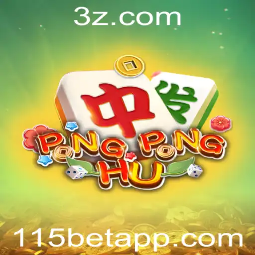 115bet - Descubra o Fascinante Mundo de PONGPONGHU: Um Novo Fenômeno no Universo dos Jogos