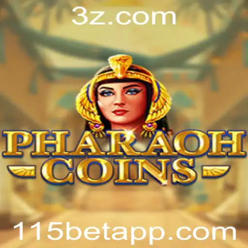 115bet - PharaohCoins: Descubra o Fascinante Mundo do Jogo de Azar