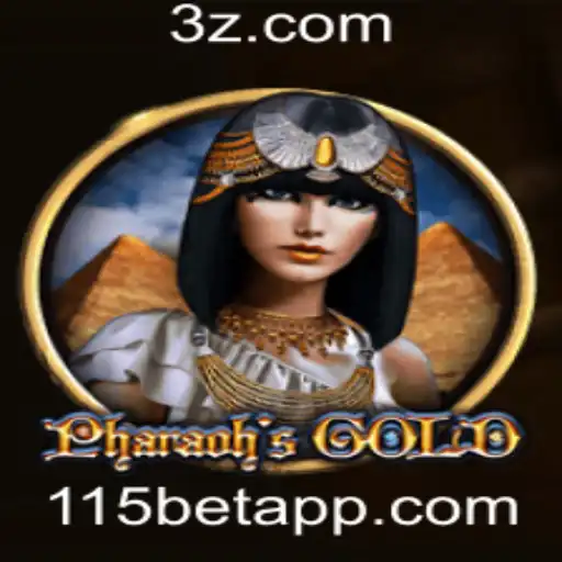 115bet - Explorando PharaohsGold: O Tesouro Antigo do Entretenimento Online