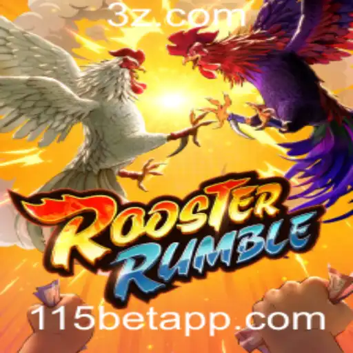 115bet - RoosterRumble: Um Mergulho no Novo Sucesso dos Games Com 115bet