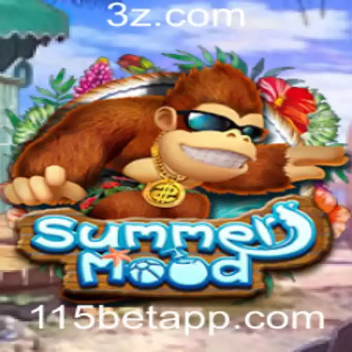 115bet - Explorando o Mundo Vibrante de SummerMood: O Jogo Mais Esperado da Temporada
