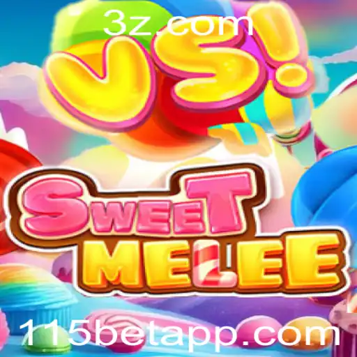 115bet - SweetMelee: A Nova Sensação dos Jogos Online em 2023