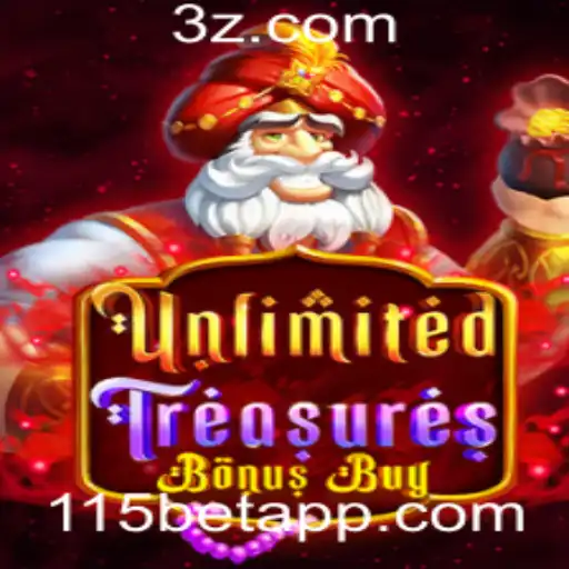 115bet - Explore o Mundo de UnlimitedTreasuresBonusBuy: Um Guia Completo para Jogadores